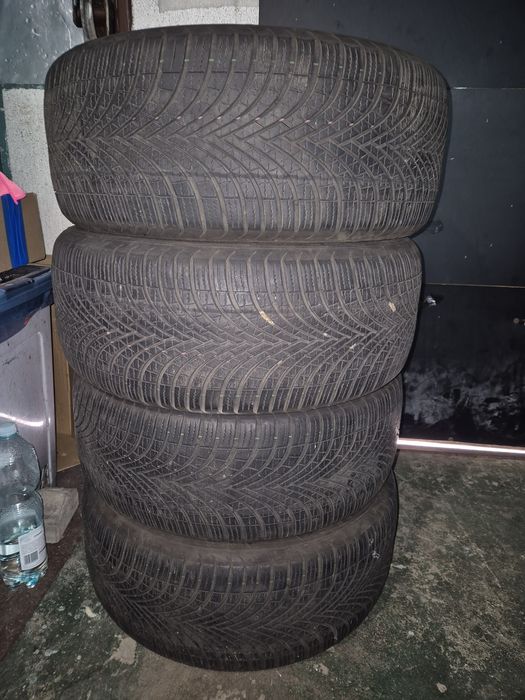 225 50 r17 Dębica Nawigator 3