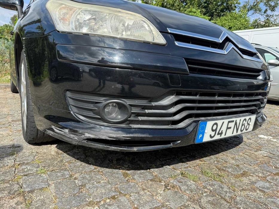 Citroen C4 1.6 HDI