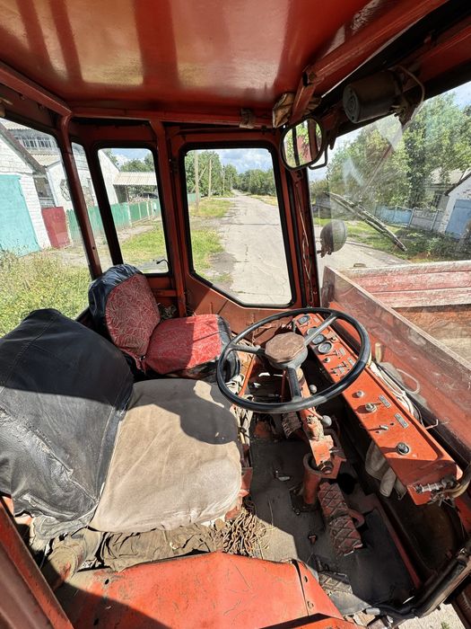 Трактор Т-16 сільськогосподарський