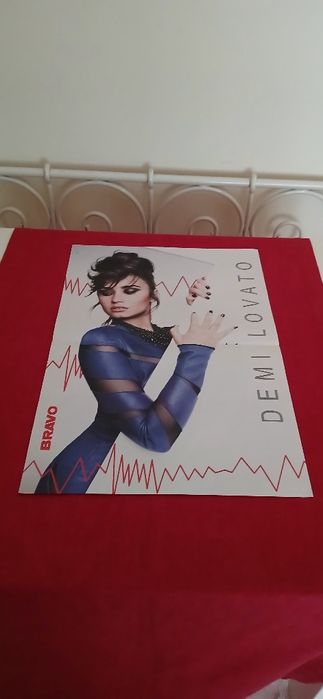 Poster Conor Maynard