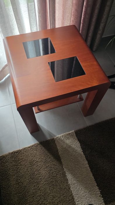 Mesa centro  sala