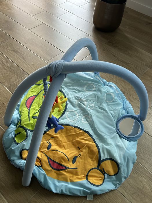 Mata edukacyjna mała dla dziecka