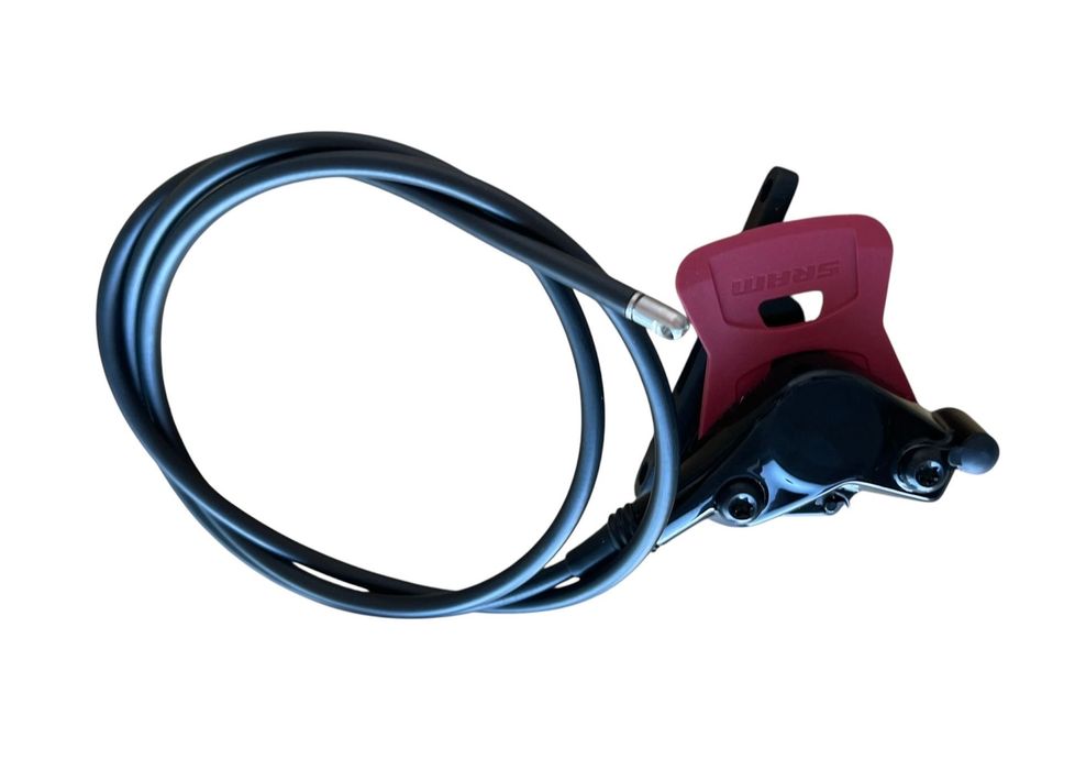 Zacisk hudrauliczny Sram FORCE AXS D2 przedni,adapter,100cm FV/071-036