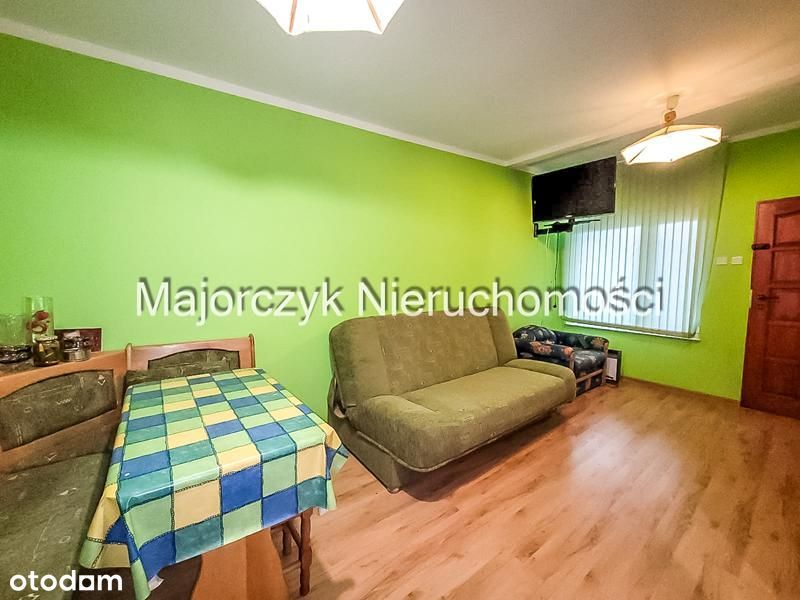 Segment letniskowy - Boszkowo, ul. Dominicka