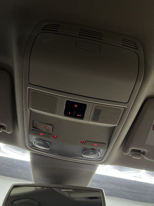 Volkswagen Passat b7