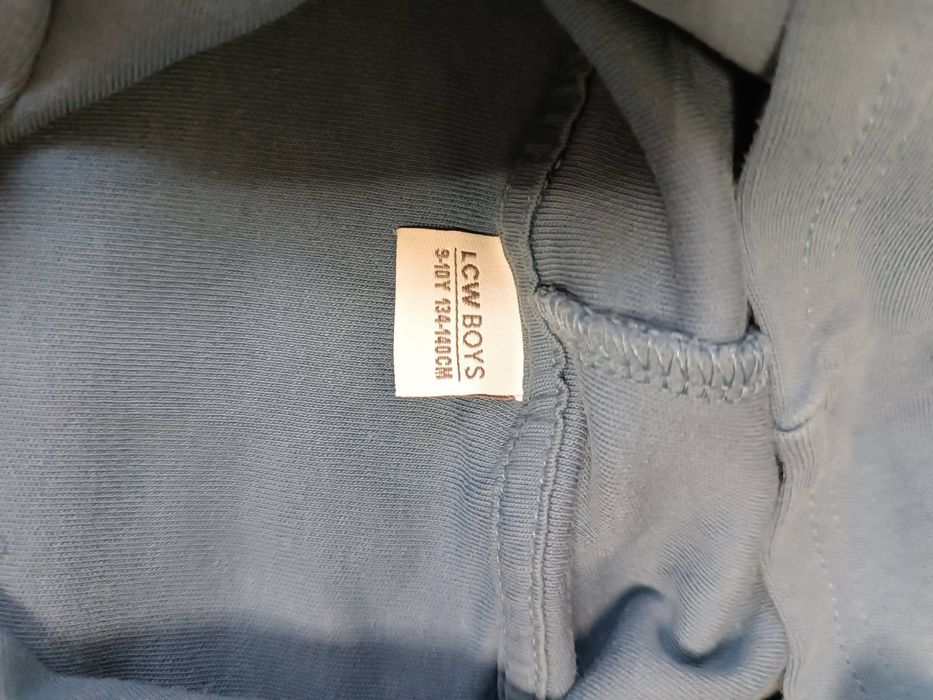 Худі LC Waikiki 140 р