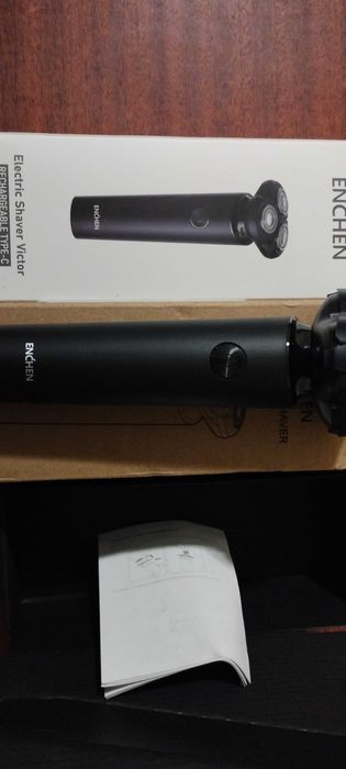 Бритва Enchen Victor