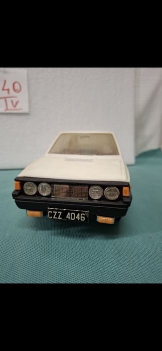 Zabawka Polonez CZZ4046 prl