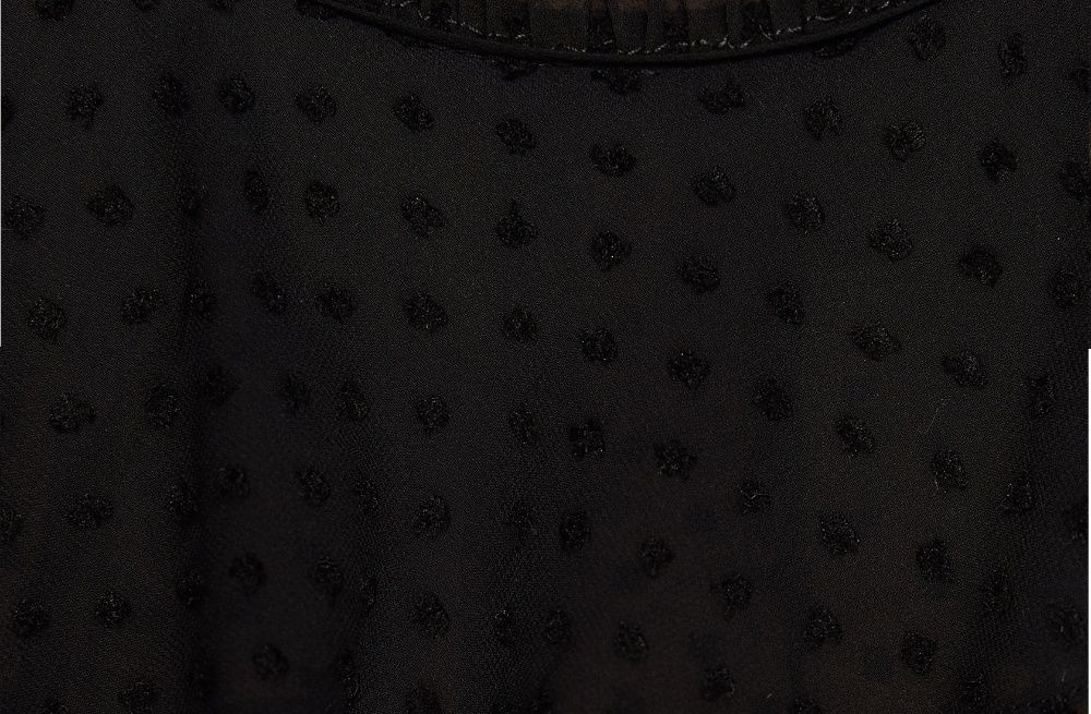 Macacão preto Zara novo (ainda com etiqueta)