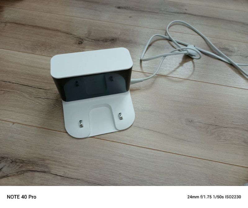 Mi Robot Vacuum-Mop 2 Lite