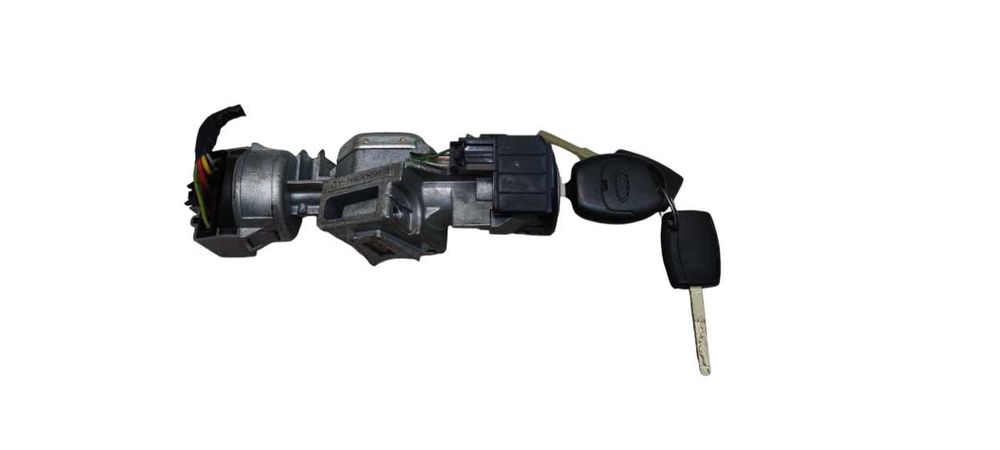 Ford Focus MK2 Stacyjka