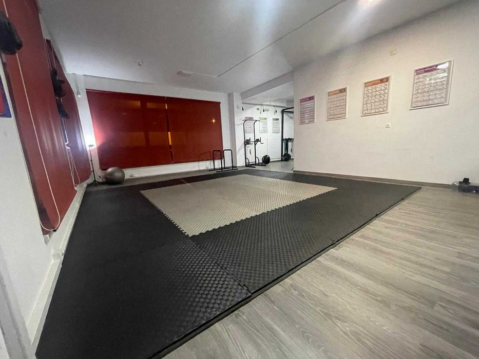 Loja para Qualquer Ramo Odivelas Aluga-se