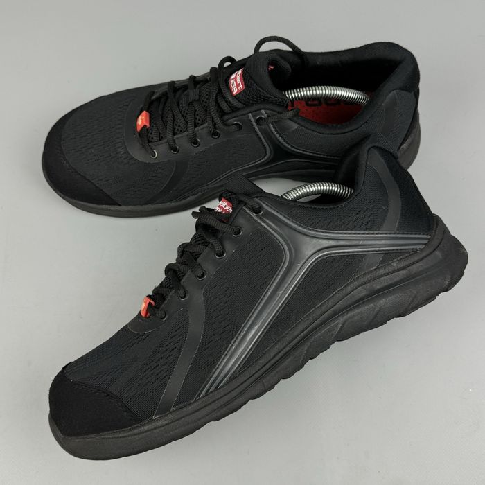 Робоче взуття Engelbert Strauss кросівки рабочие ботинки кроссовки