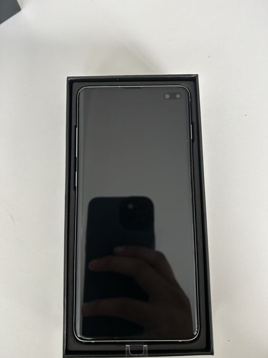 Samsung Galaxy s10+ 128GB