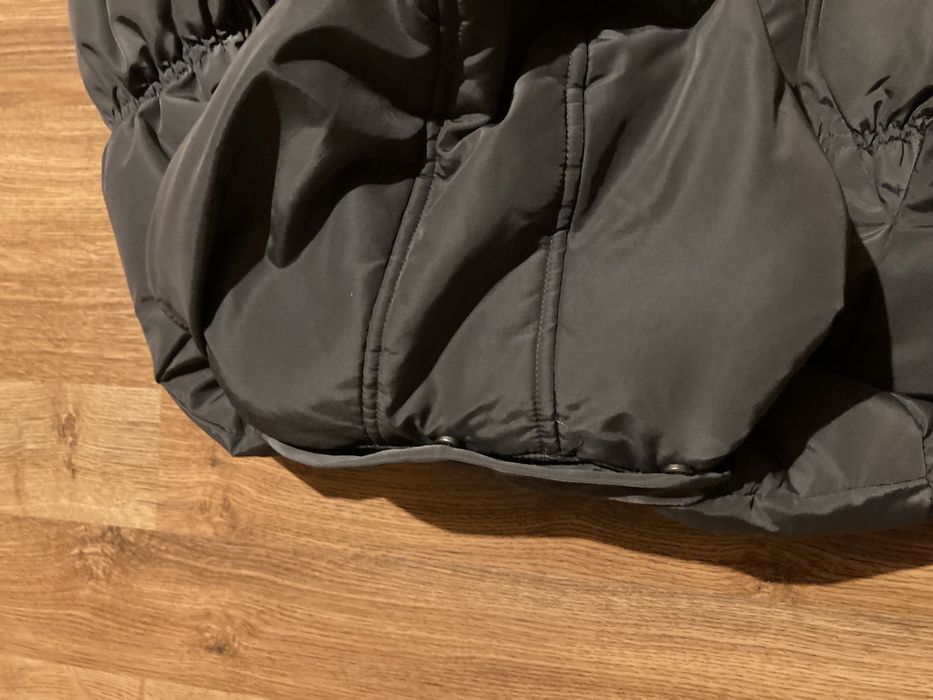 Kurtka puchowa damska