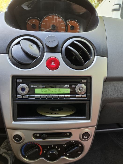 Chevrolt matiz a Jpl e gasolina