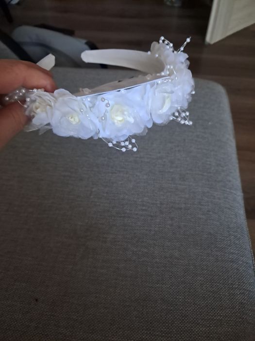 Opaska do pierwszej spowiedzi lub komuni nowa