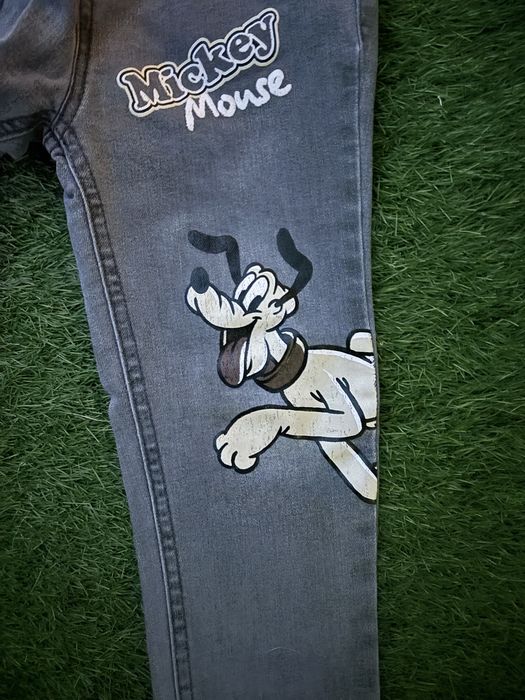 Джинси Mickey Mouse Disney 98р