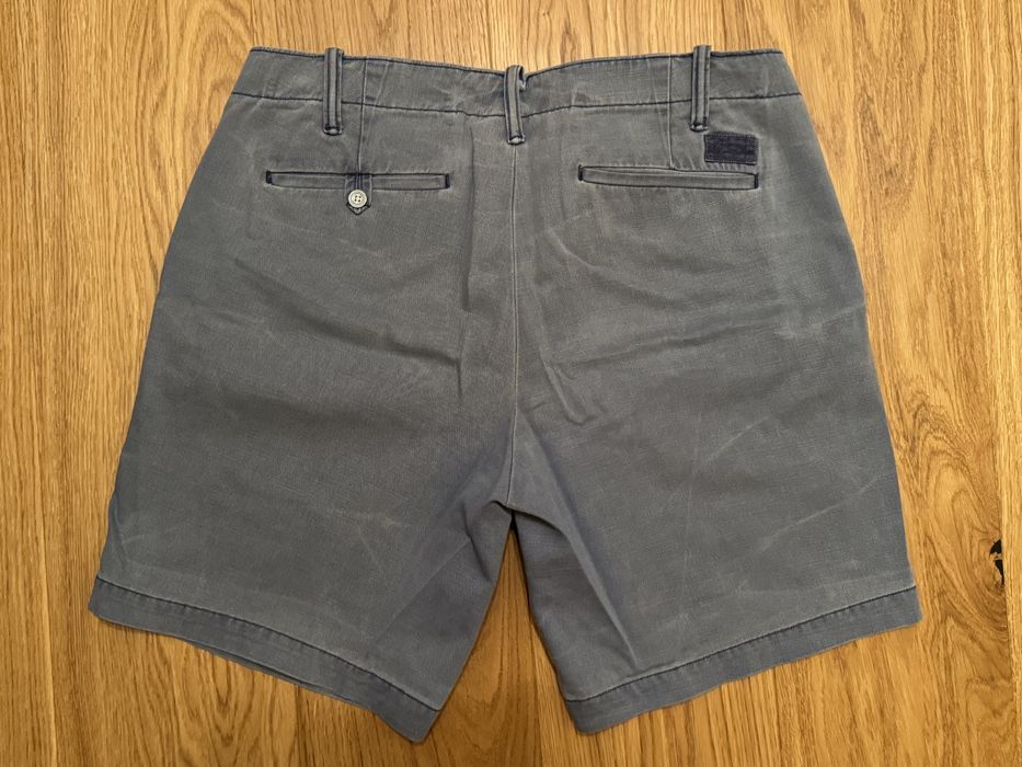 Szorty Ralph Lauren (W33)