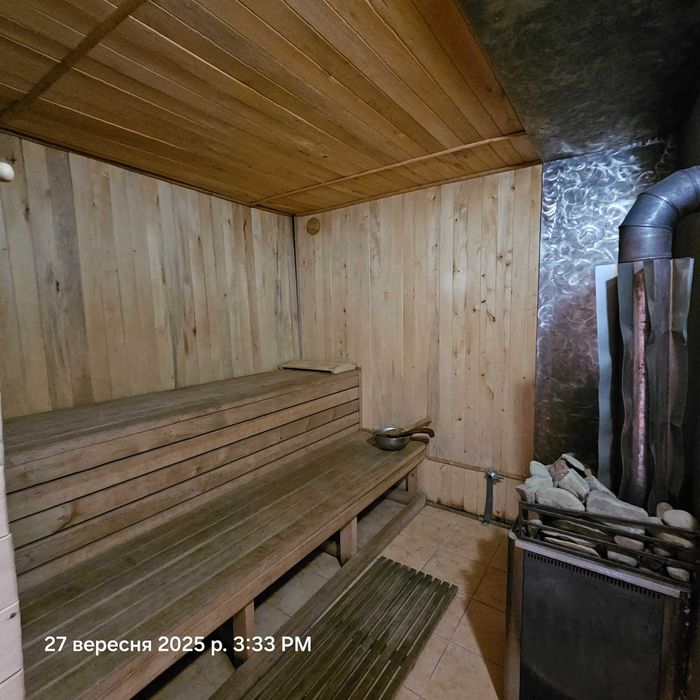 Продаж садиби  з номерами під здачу в Карпатах