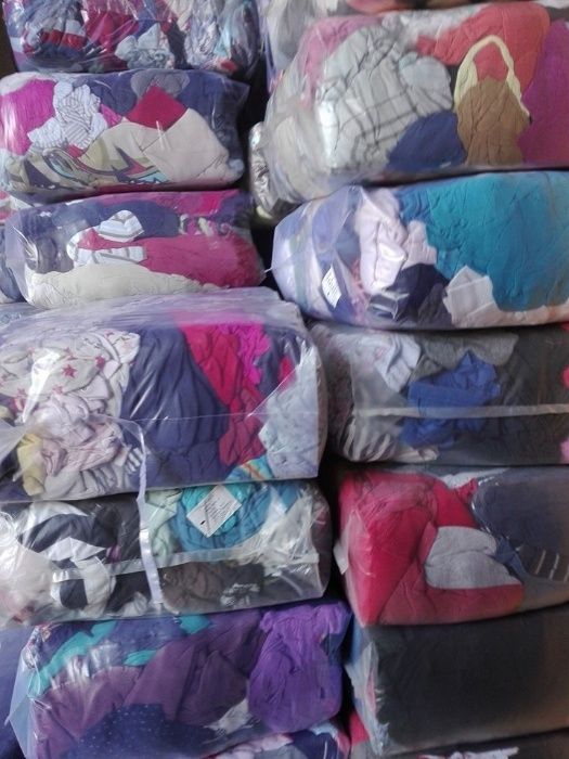 Ветошь 1 сорт х/б