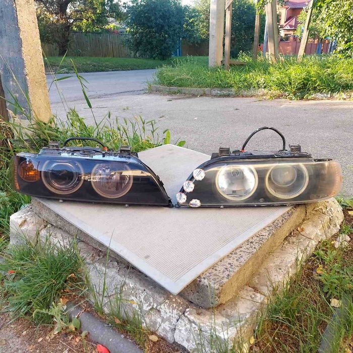 Пленка для фар тонировочная .антигравийная