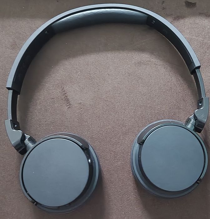 Słuchawki Bluetooth Phillips TAH3209