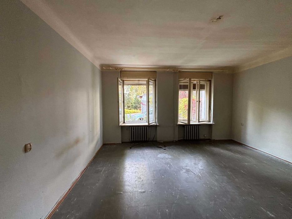 Mieszkanie przy ul. Kasprzaka 38 m2