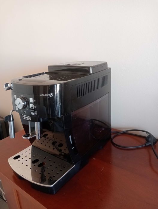 Delonghi Magnifica S - Máquina de café