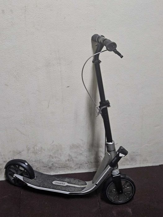 Trotinete normal em bom estado