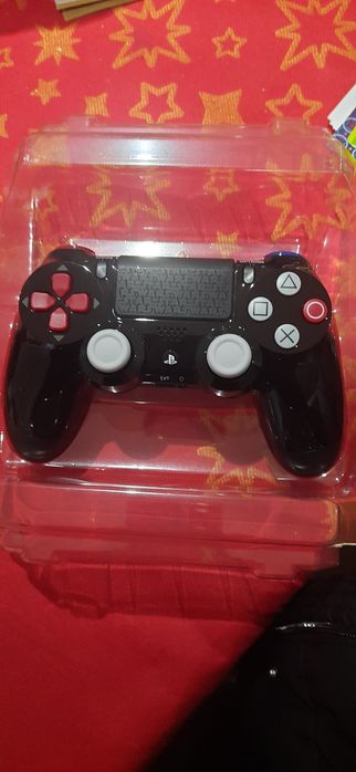 Comando ps4 star wars