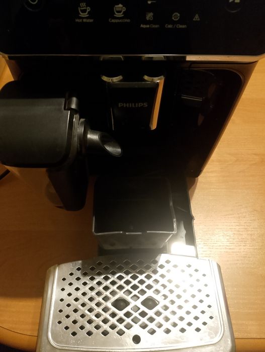 Ekspres do kawy Philips