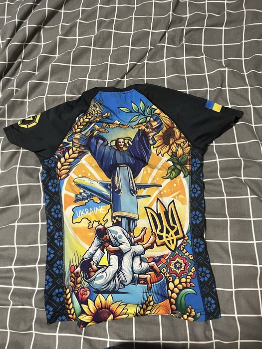 рашгард у7 или обмен рдх