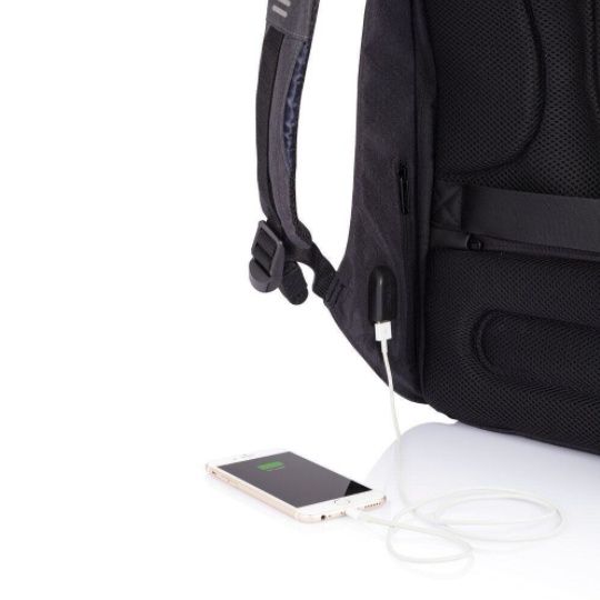 Рюкзак Cross Boby. Антикрадій.