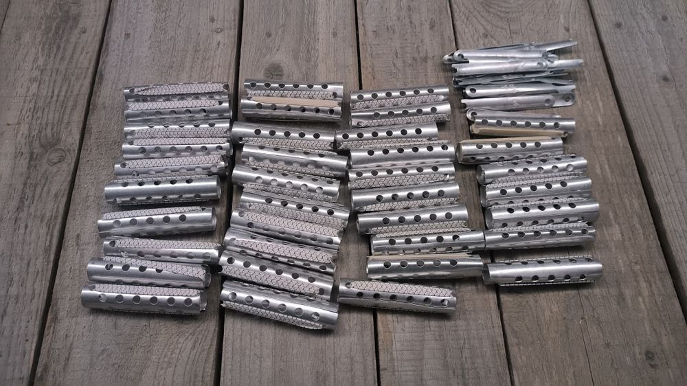 Бігуді виробництва ссср