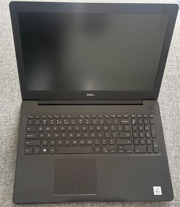 Laptop Dell Inspiron 3593