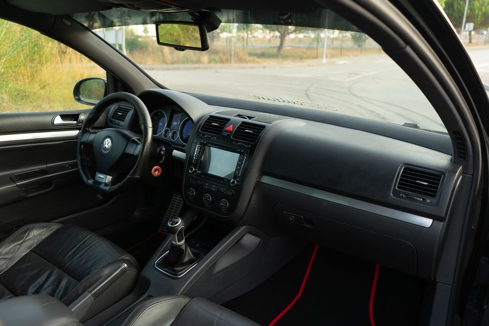 Volkswagen Golf 5 GTI 2.0 TSI