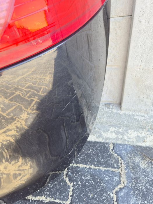 Z20R klapa bagażnika Opel Insignia a kombi przed lift