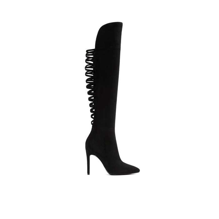 Botas over the knee da Aldo