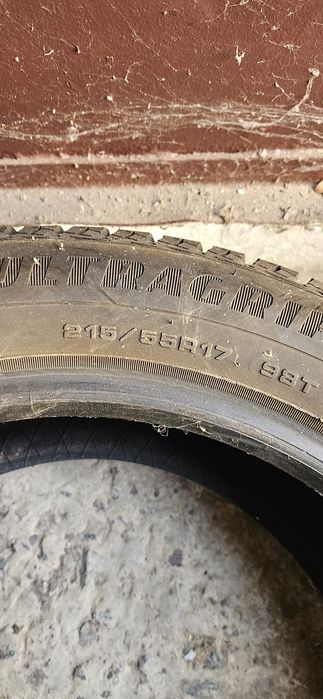 Good year ULTRAGRIP  Одна штука