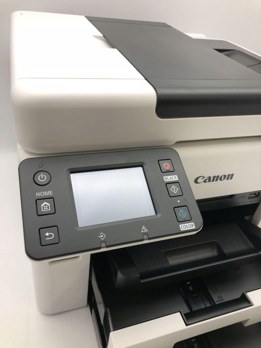 Canon MAXIFY GX7050 MegaTank Drukarka 4w1 WiFi Duplex Niskie Koszty