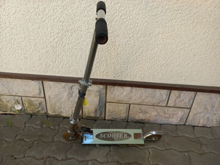Hulajnoga dziecięca scooter