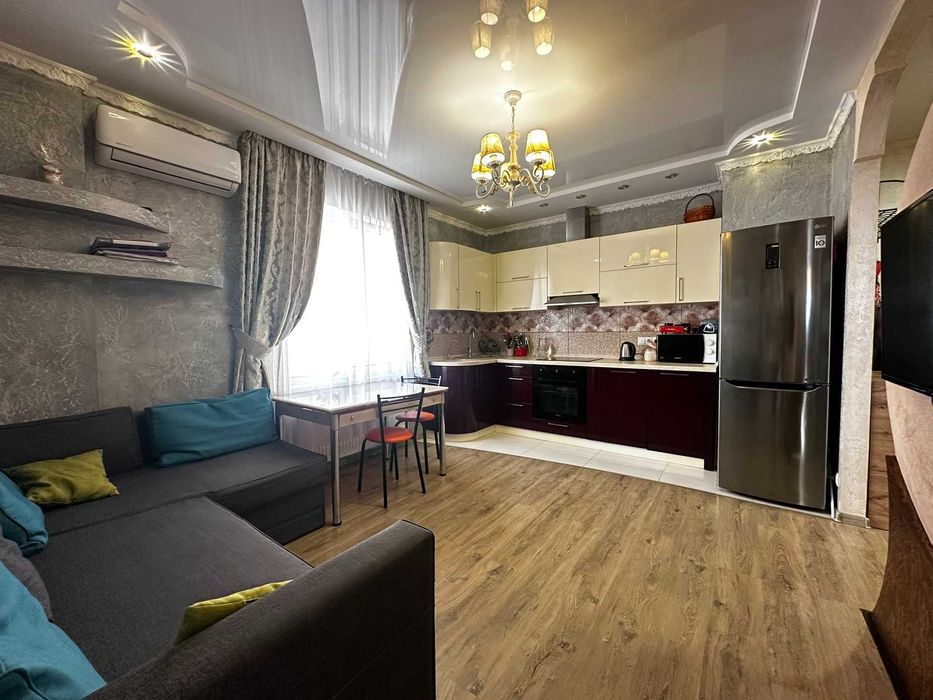 2-rooms apartment apartment by the address st. Bandery Stepana (area 61 m²) - Atlanta.ua - photo 9