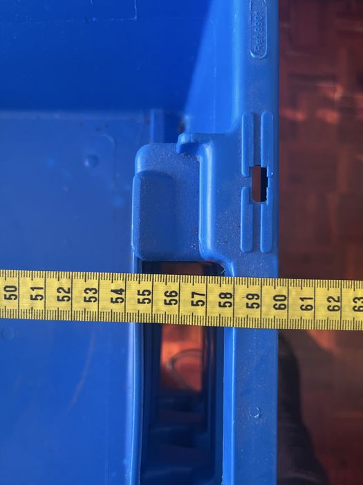 Tabuleiros para transportar
