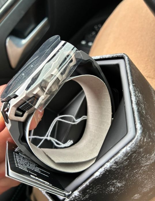 Casio G-shock Gravitymaster GWR-B3000