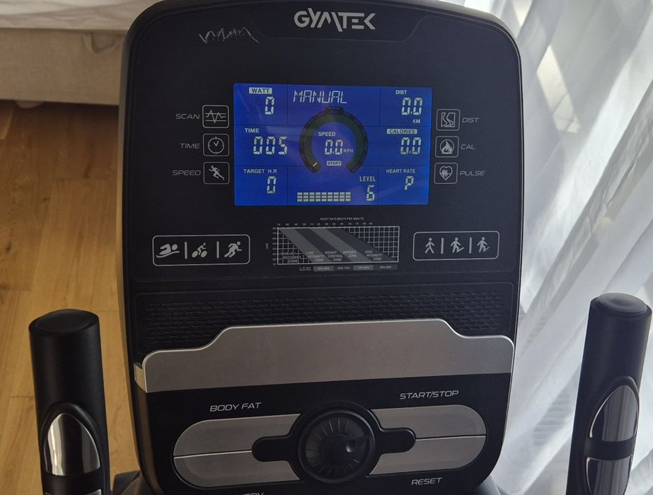 orbitrek gymtek sprzedam