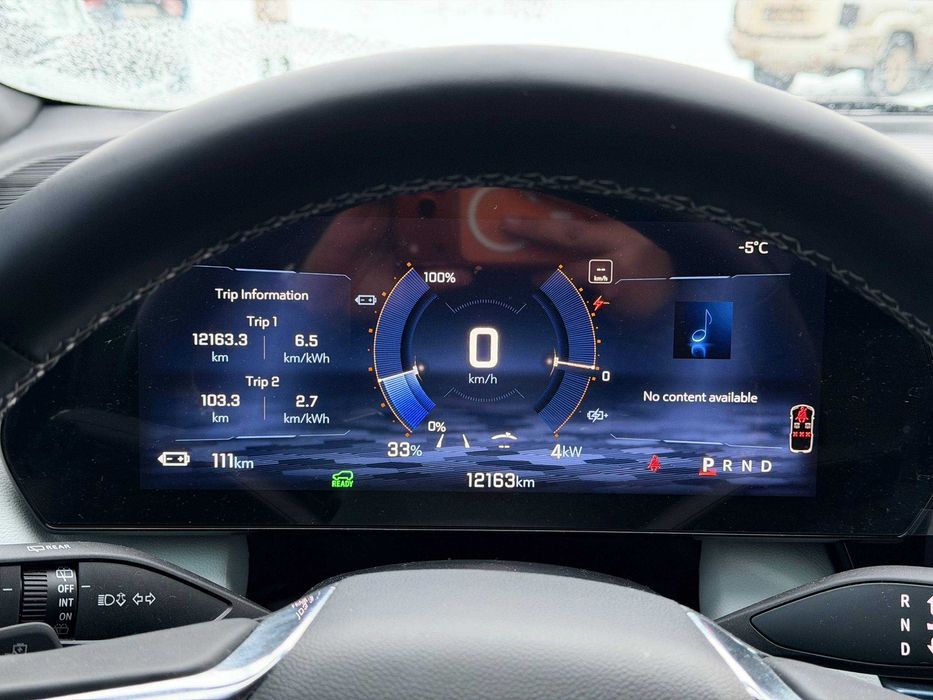 Chevrolet Equinox 2024