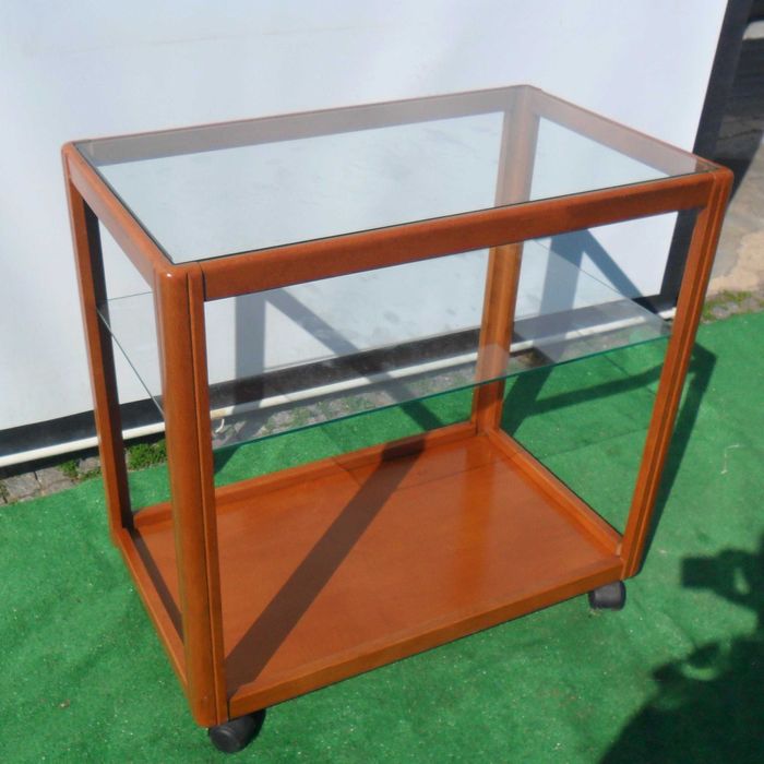 Mesa / carrinho de apoio