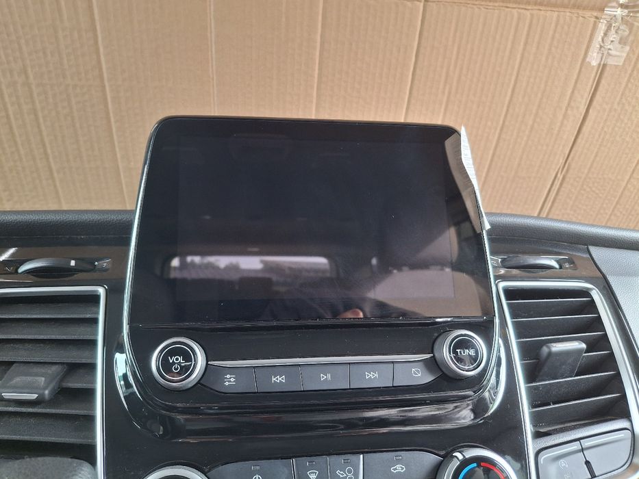 Rádio / auto-rádio FORD Tourneo Custom Kombi I (F3)