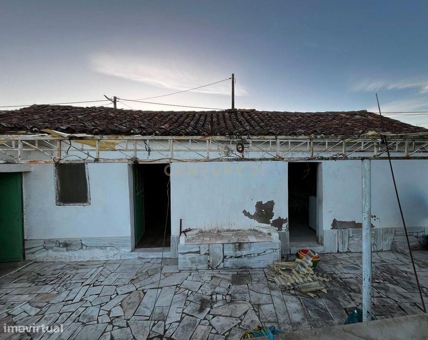 Casa para Recuperar em Mouriscas, Abrantes